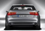 Audi A6 3.0T S-Line Sedan 2011 года (WW)